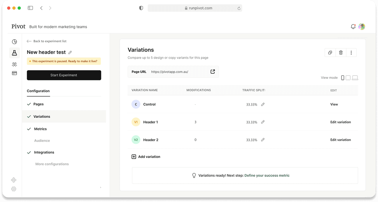 section illustration